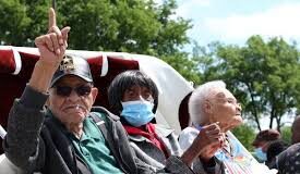 Reparations for Tulsa Race Massacre: Upholding a Legacy and Inspiring Action