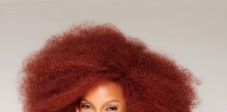 Stephanie Mills Returns to Broadway