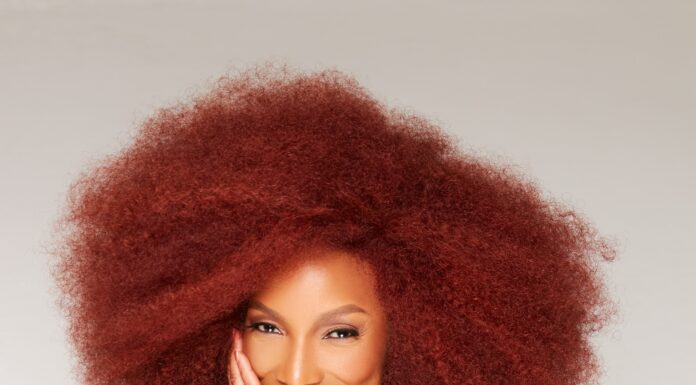 Stephanie Mills Returns to Broadway