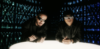 J Balvin Kick Starts the Summer With His New Single: “Polvo De Tu Vida”