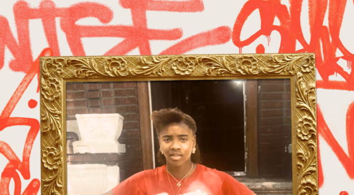 Hip-Hop Icon MC Lyte Announces “1 of 1,” Her First Album in Over a Decade