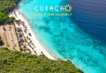 Retreat to the Caribbean Gem, Curaçao Island