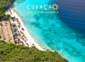 Retreat to the Caribbean Gem, Curaçao Island