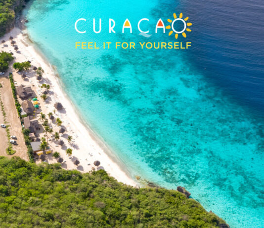 Retreat to the Caribbean Gem, Curaçao Island