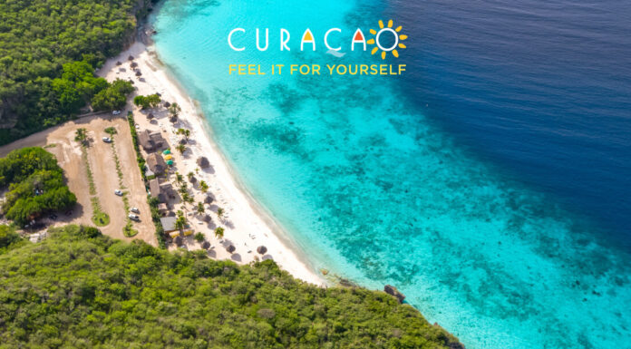 Retreat to the Caribbean Gem, Curaçao Island