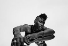 Grammy Award-Winning Artist Lucky Daye Hosts Release Party for his New Album ‘Algorithm’ at Sunset at EDITION