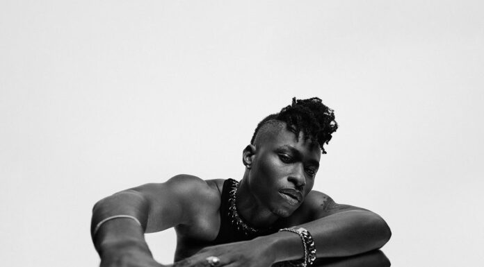 Grammy Award-Winning Artist Lucky Daye Hosts Release Party for his New Album ‘Algorithm’ at Sunset at EDITION