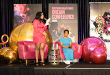 The 2024 Black Girls Dream Conference Inspires Young Women in S.T.E.A.M
