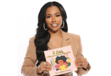 Tera Carissa Hodges: Anti-Bullying Advocate and Author of “I Am”