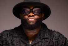 Titus Showers Single “Feed Me” Ft. Fred Hammond Lands at #1 On Itunes Gospel Chart