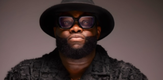 Titus Showers Single “Feed Me” Ft. Fred Hammond Lands at #1 On Itunes Gospel Chart