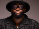 Titus Showers Single “Feed Me” Ft. Fred Hammond Lands at #1 On Itunes Gospel Chart