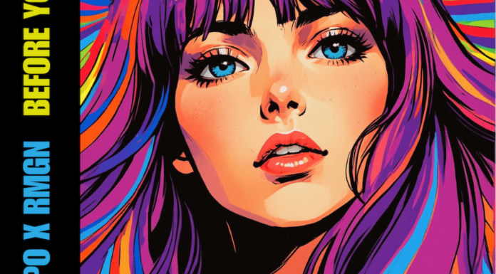 Tonino Speciale, aka Temmpo, Releases Pop Cover of Lewis Capaldi’s “Before You Go”