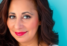 Julie DeLucca-Collins: Women Empowerment and Speaker Shares Her Story to Self-Confidence