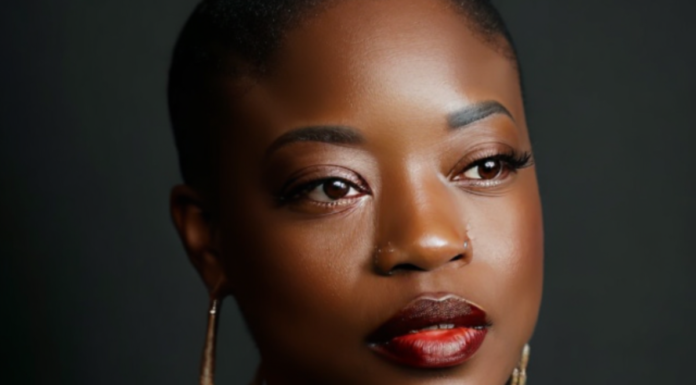 Brittany Latrice Empowers Teen Mothers Through Black Blossom Society