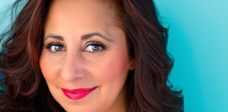 Julie DeLucca-Collins: Women Empowerment and Speaker Shares Her Story to Self-Confidence