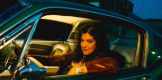 Casii Stephan Releases Soul Pop Rock Single “Average Man”