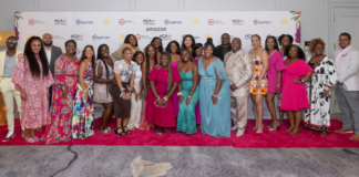 5th Annual National Urban League “Women in Harmony” Awards Luncheon