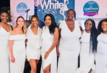 The White Dress Project Celebrates its 10th Anniversary