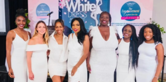 The White Dress Project Celebrates its 10th Anniversary