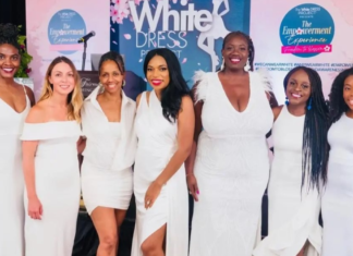 The White Dress Project Celebrates its 10th Anniversary
