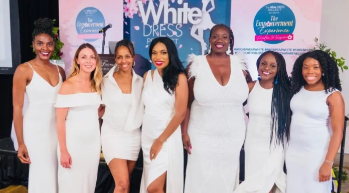 The White Dress Project Celebrates its 10th Anniversary