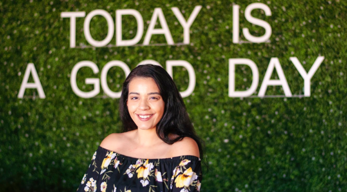 Dominique Daye Hunter Advocates for Black Indigenous Communities Through Storytelling and Art