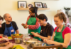 The League of Kitchens Brings Cultural Cuisine Classes