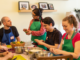 The League of Kitchens Brings Cultural Cuisine Classes