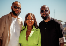 Largest African Afrobeats Chocolate City Music Celebrates 20 Years