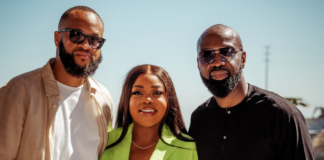 Largest African Afrobeats Chocolate City Music Celebrates 20 Years