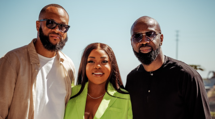 Largest African Afrobeats Chocolate City Music Celebrates 20 Years