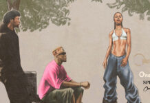 Nigerian DJ/Producer Spinall Delivers New Summer Single ‘One Call’ Ft. Tyla and Omah Lay!