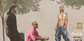 Nigerian DJ/Producer Spinall Delivers New Summer Single ‘One Call’ Ft. Tyla and Omah Lay!