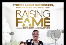 Lights, Camera, Inspiration: “Raising Fame” Shines a Light on the Power of Family