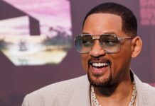 Will Smith Makes a Fresh Start: Inks Distribution Deal with Indie Label SLANG