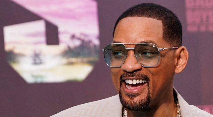 Will Smith Makes a Fresh Start: Inks Distribution Deal with Indie Label SLANG