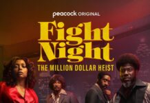Kevin Hart and Don Cheadle Lead an All-Star Cast in ‘Fight Night: The Million Dollar Heist’
