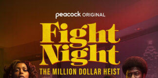 Kevin Hart and Don Cheadle Lead an All-Star Cast in ‘Fight Night: The Million Dollar Heist’