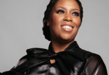 Dr. Bernadette Anderson Shares Holistic Health Practices Empowering