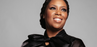 Dr. Bernadette Anderson Shares Holistic Health Practices Empowering