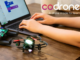 RoboLink Advances STEM Education For K-12 with CoDrone EDU Kits
