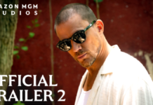 “Blink Twice” Directed by Zoë Kravitz New Trailer Release & Featurette