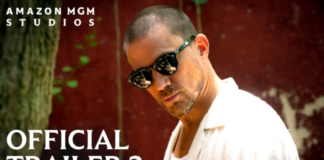 “Blink Twice” Directed by Zoë Kravitz New Trailer Release & Featurette