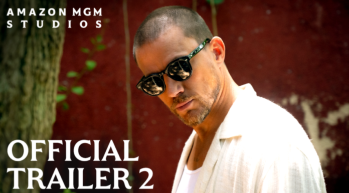 “Blink Twice” Directed by Zoë Kravitz New Trailer Release & Featurette