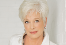 Lori Keesey: Former Journalist Who Writes About the Power of Resilience