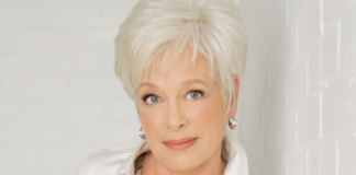 Lori Keesey: Former Journalist Who Writes About the Power of Resilience