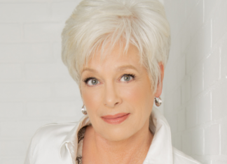 Lori Keesey: Former Journalist Who Writes About the Power of Resilience