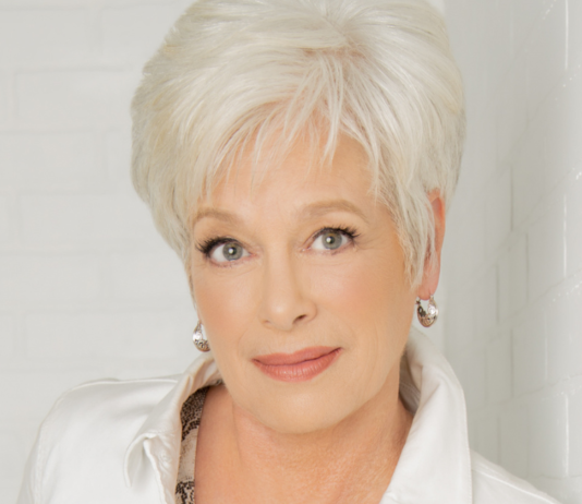 Lori Keesey: Former Journalist Who Writes About the Power of Resilience