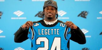 Analyzing the Carolina Panthers’ Draft Strategy